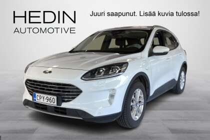 Ford KUGA - CPY-960