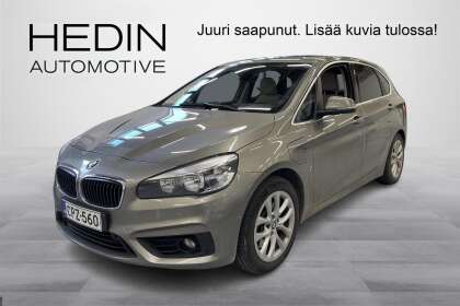 BMW 225 F45 Active Tourer 225xe A - CPZ-560