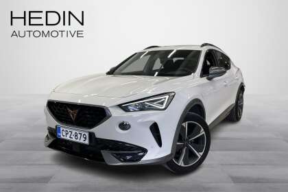 CUPRA Formentor 2,0 TSI 140 kW 4Drive DSG - CPZ-879