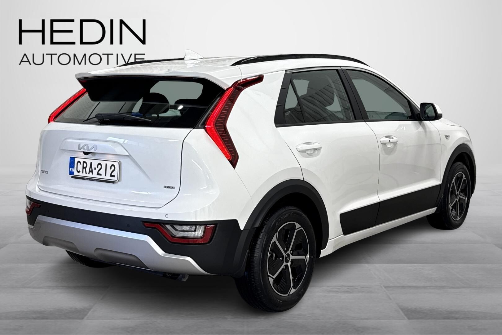 Kia Niro 1,6 GDI Hybrid LX DCT 2025, kuva 3/34