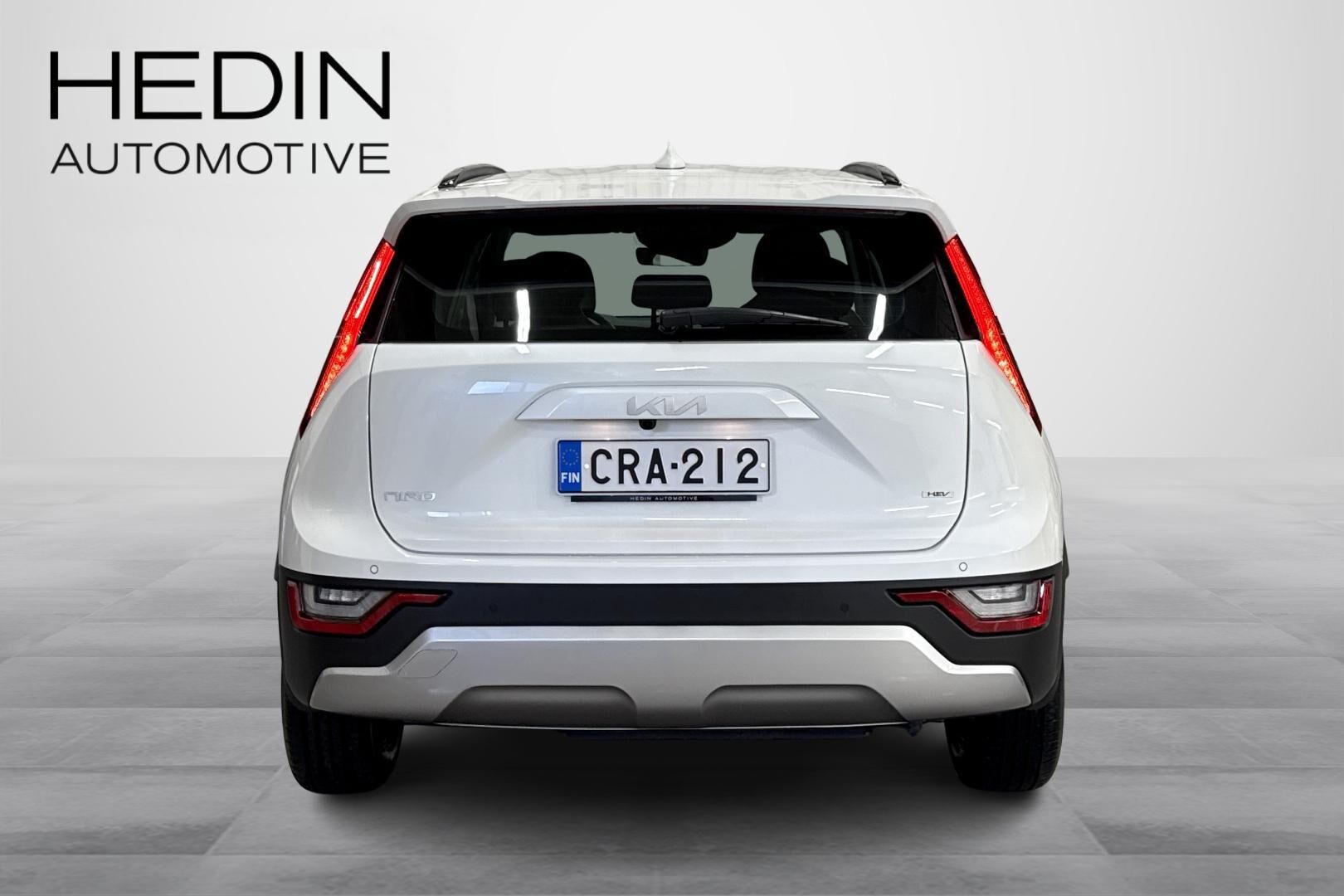 Kia Niro 1,6 GDI Hybrid LX DCT 2025, kuva 4/34