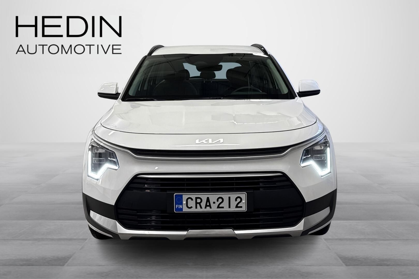 Kia Niro 1,6 GDI Hybrid LX DCT 2025, kuva 5/34
