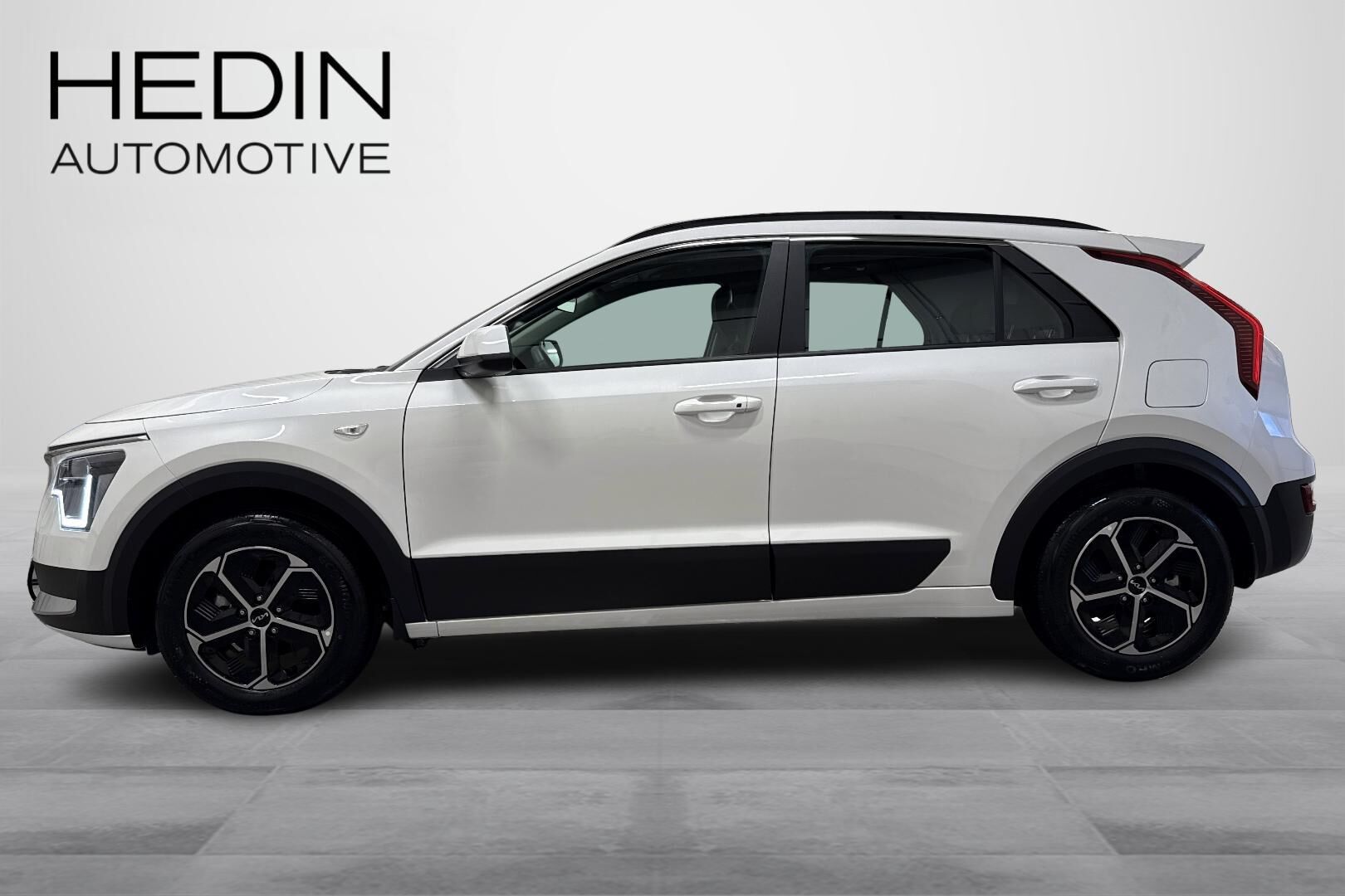 Kia Niro 1,6 GDI Hybrid LX DCT 2025, kuva 6/34