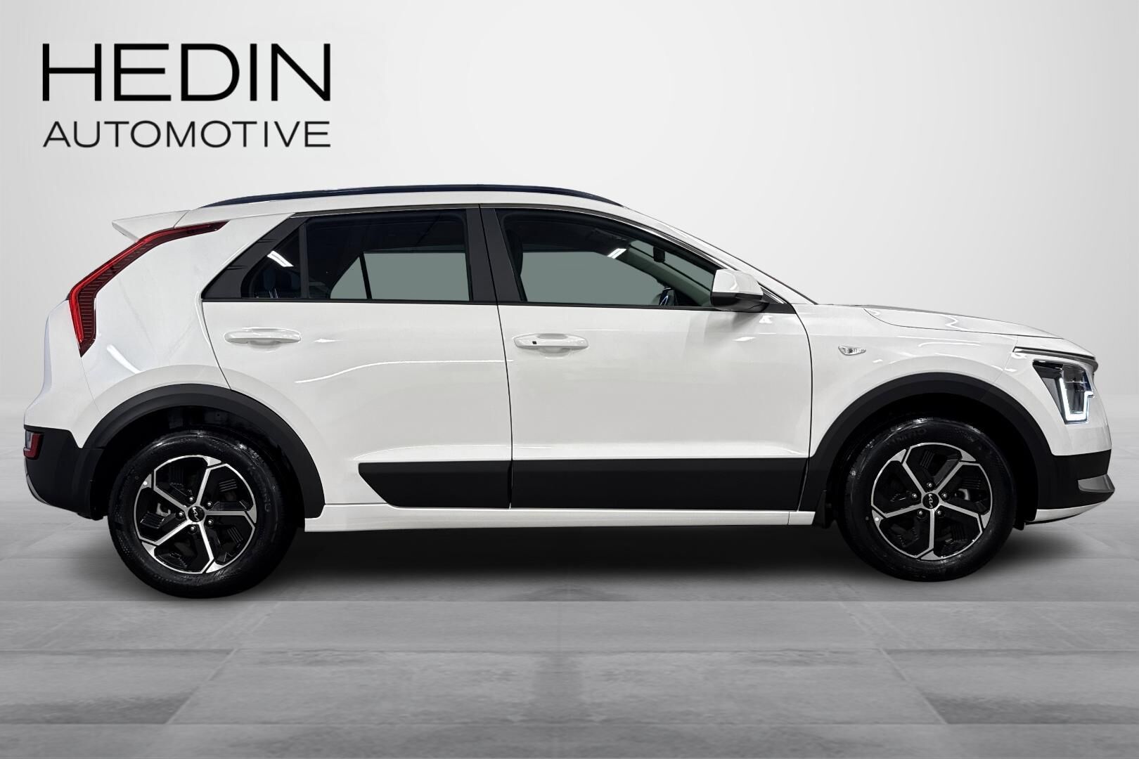 Kia Niro 1,6 GDI Hybrid LX DCT 2025, kuva 7/34