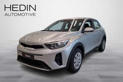 Kia STONIC  - CRA-335