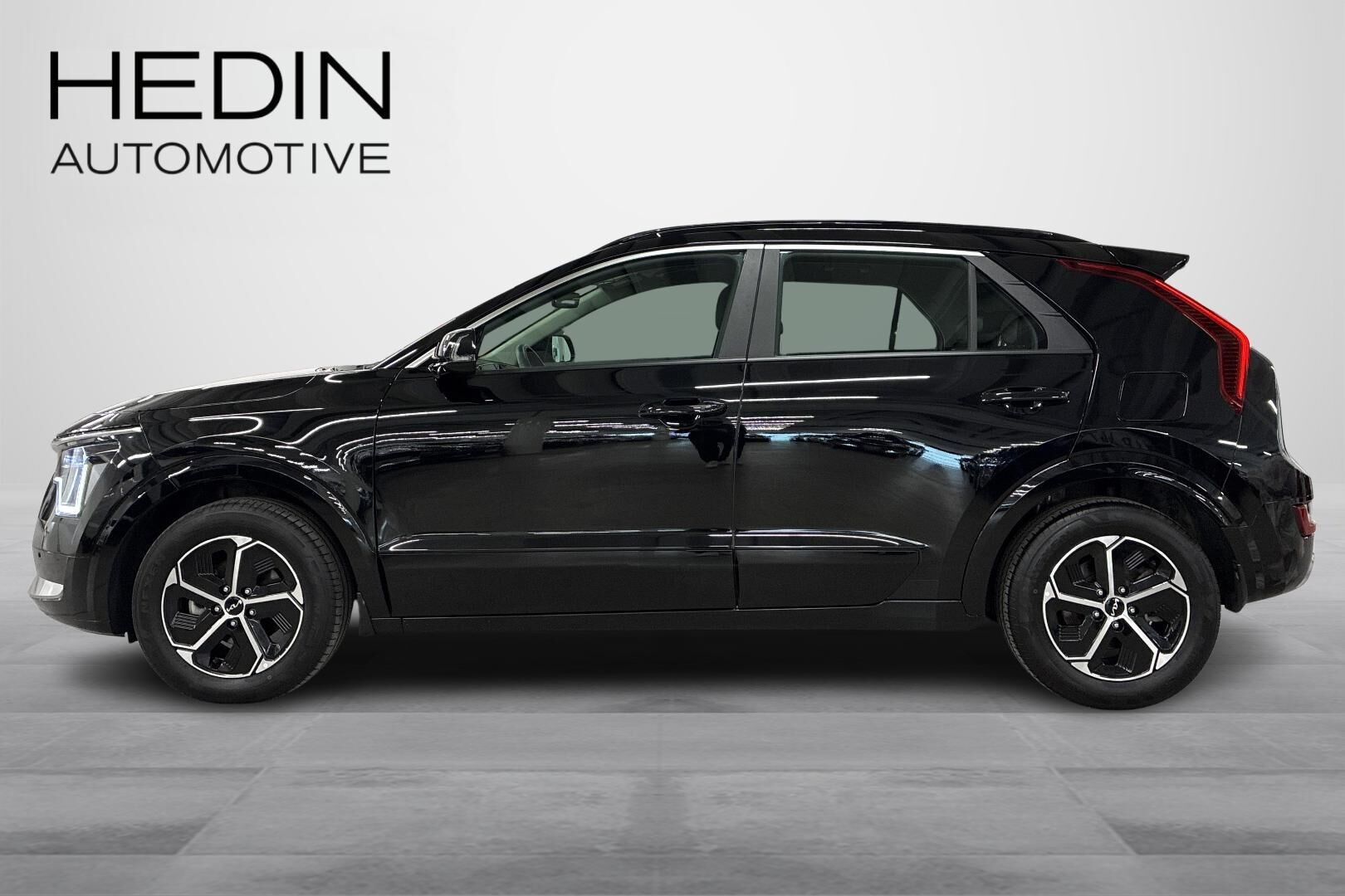 Kia Niro 1,6 GDI Hybrid EX DCT 2025, photo 5/29