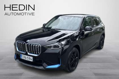BMW IX1 U11 30 xDrive - CRA-594