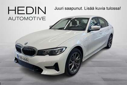 BMW 330  - CRB-466