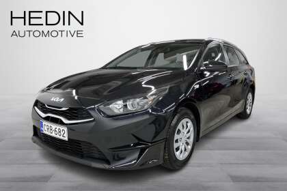 Kia CEED  - CRB-682