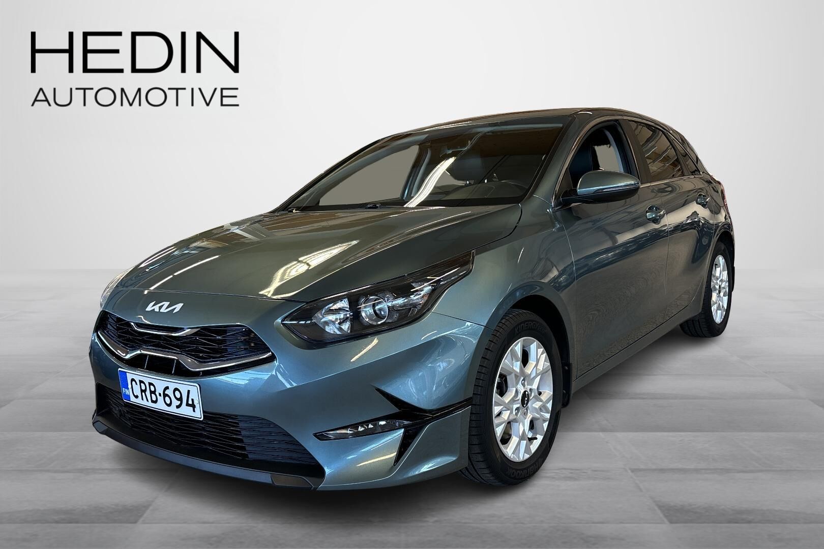 Kia CEED - CRB-694