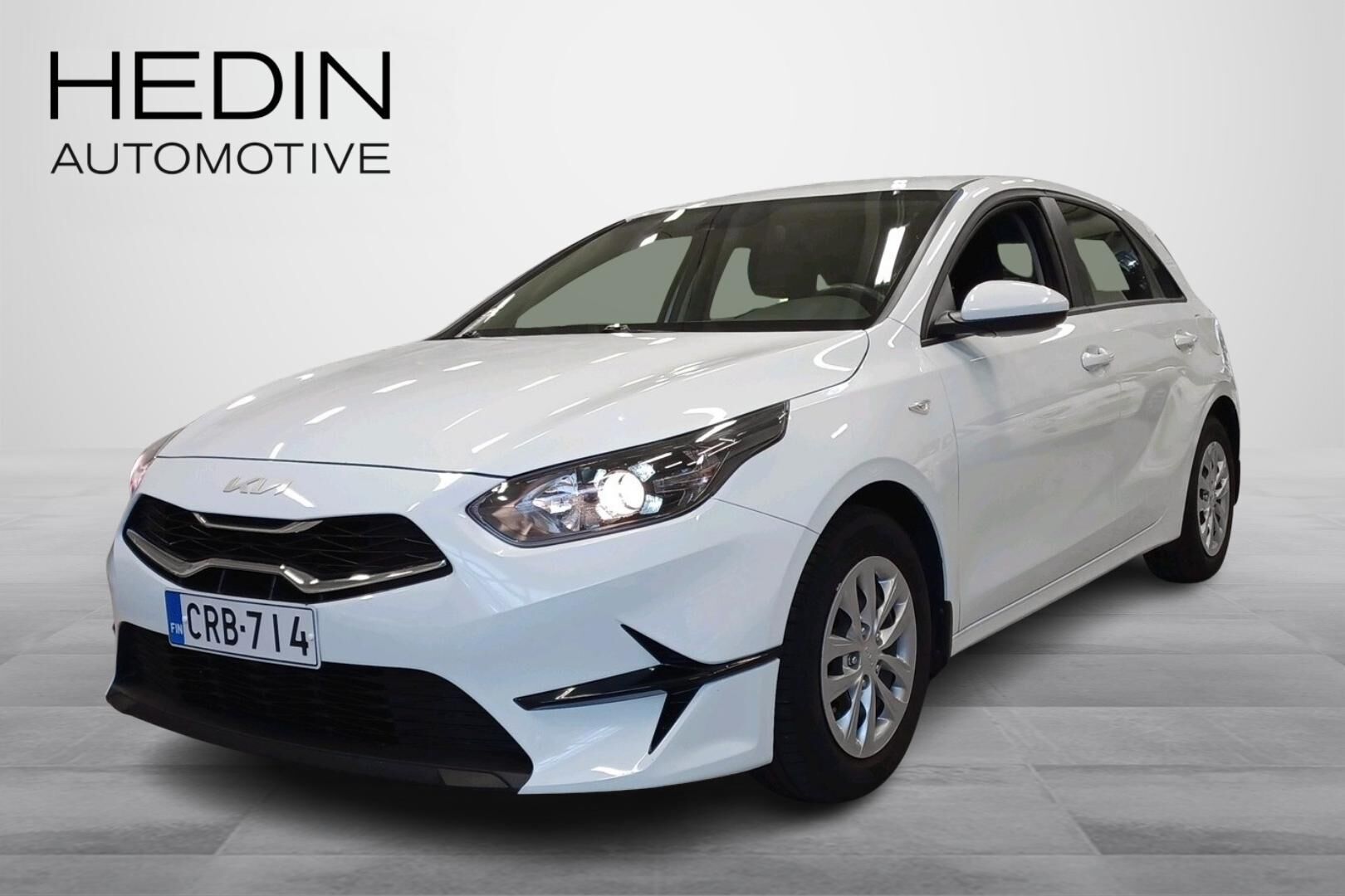 Kia CEED - CRB-714