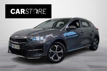 Kia XCeed - CRB-728