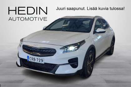 Kia XCeed  - CRB-729
