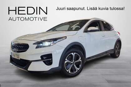 Kia XCeed  - CRB-732