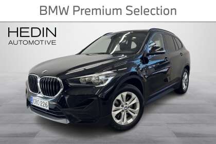 BMW X1  - CRC-226