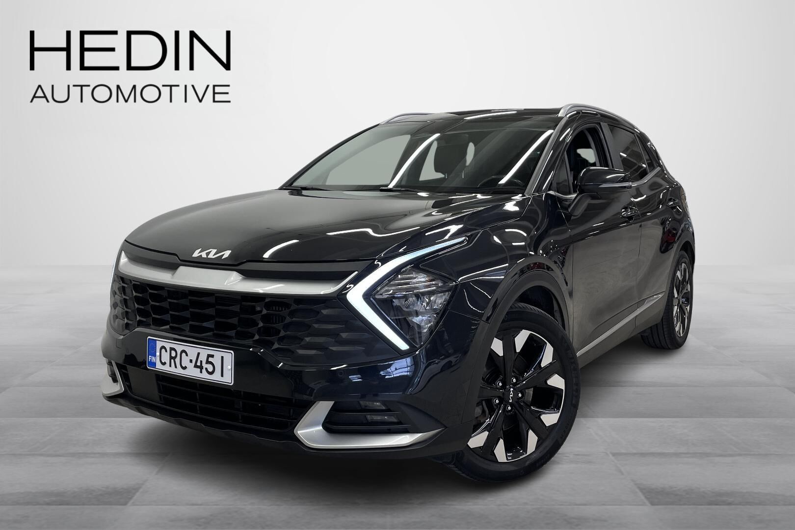 Kia Sportage 2022, kuva 1/17