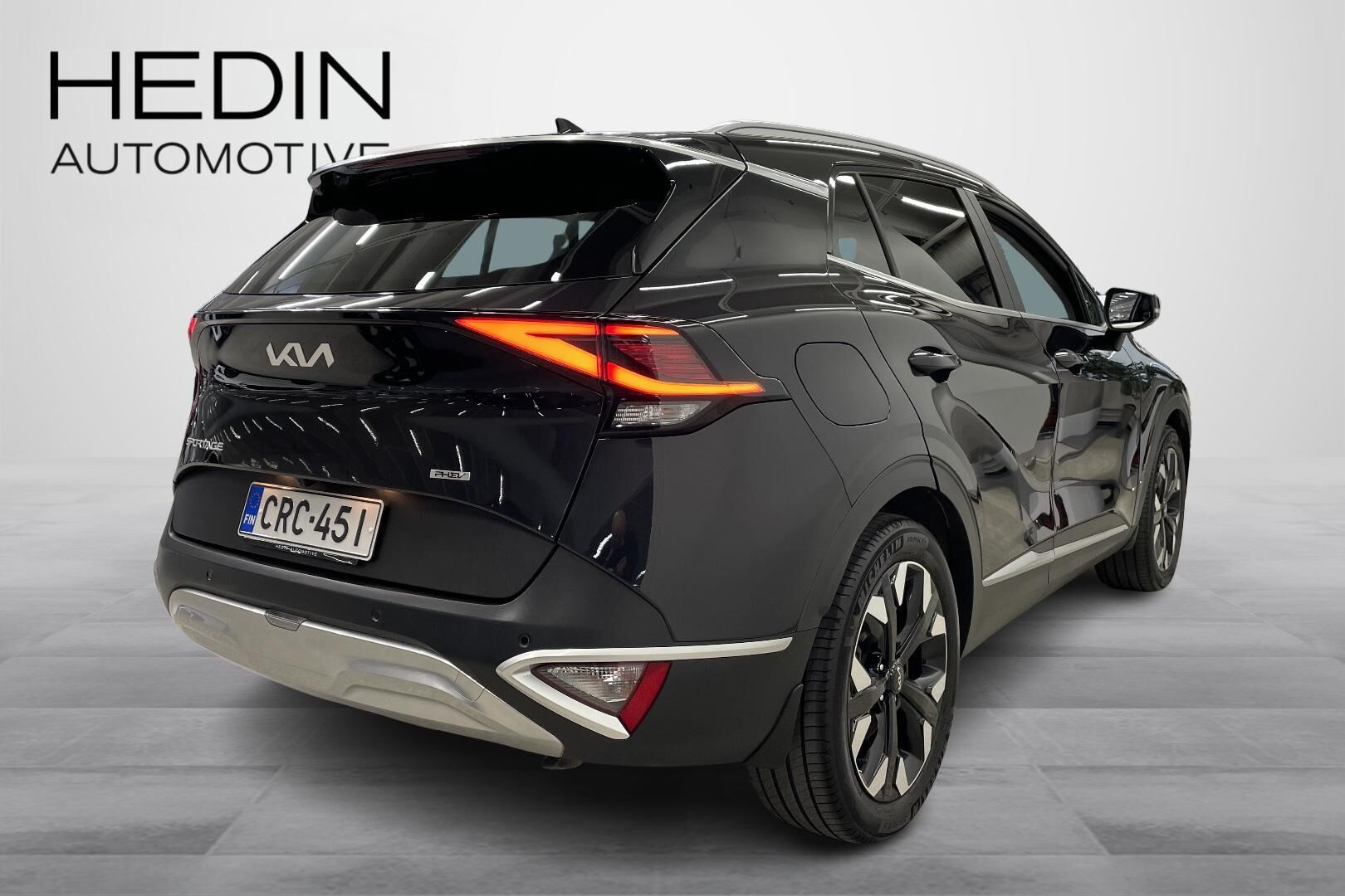 Kia Sportage 2022, kuva 2/17