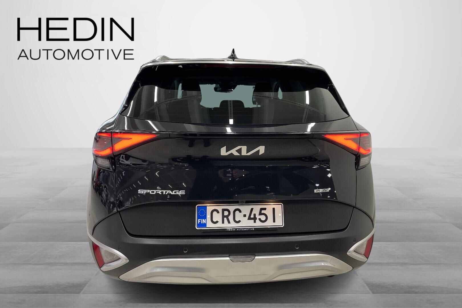Kia Sportage 2022, kuva 3/17