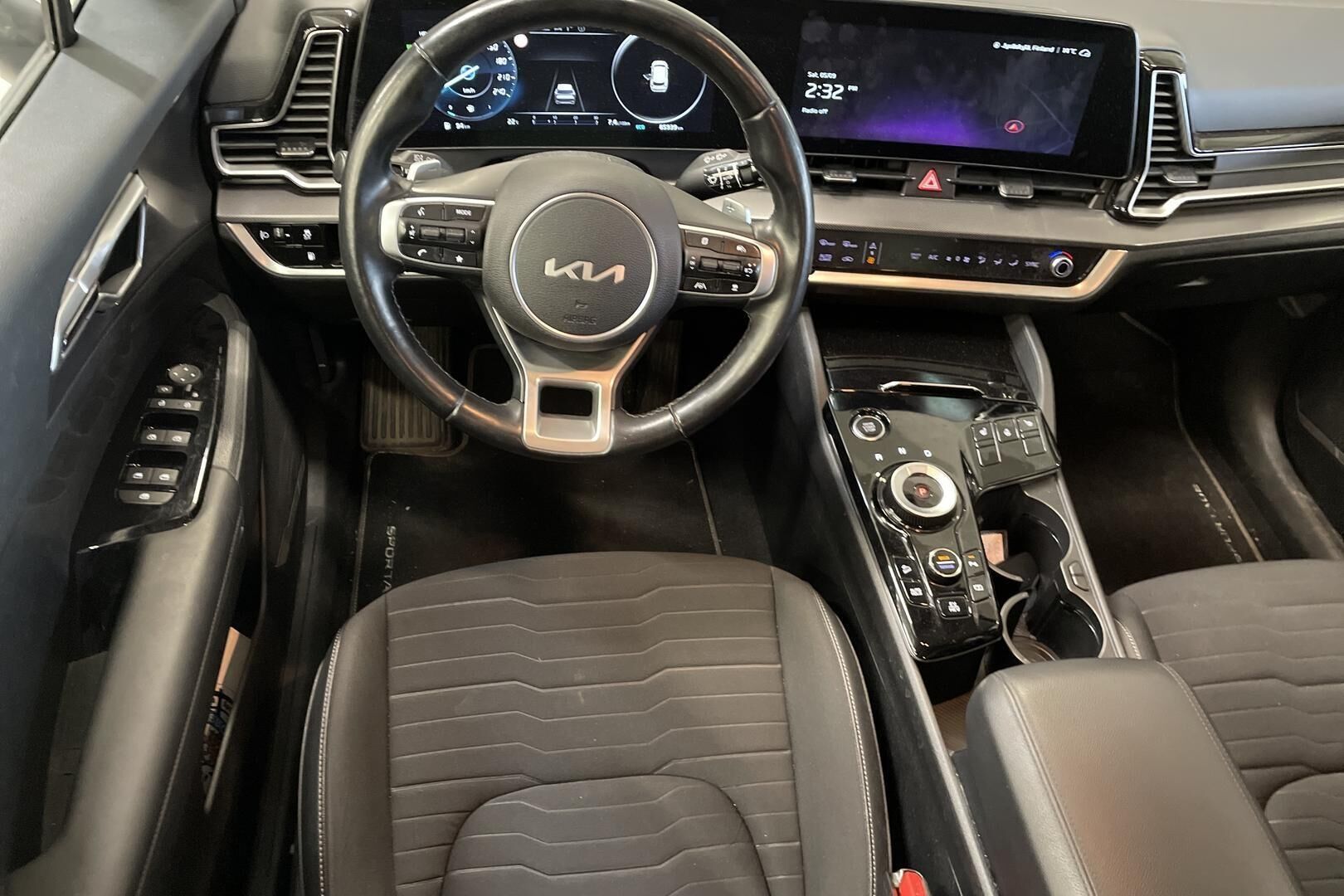 Kia Sportage 2022, kuva 3/3