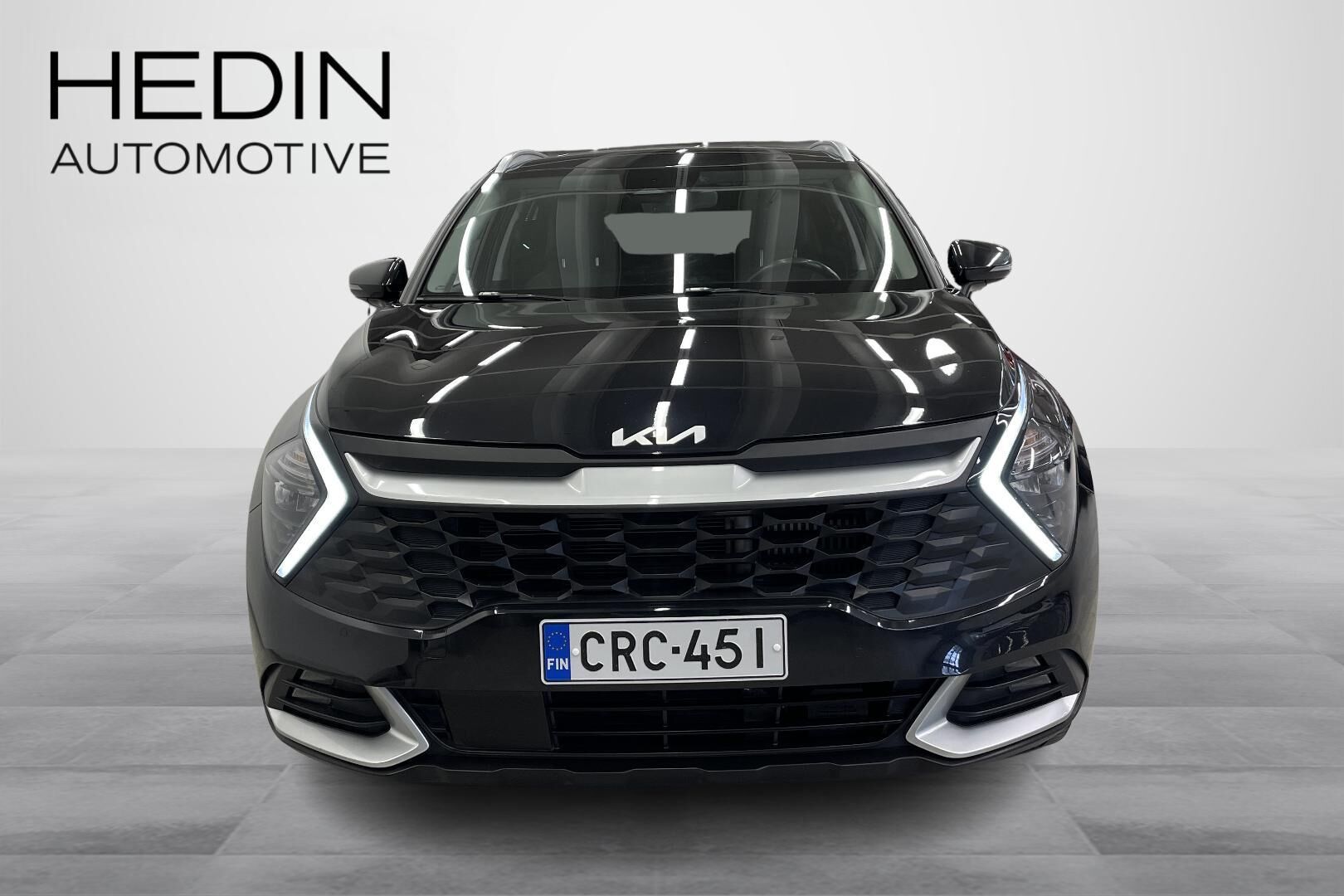 Kia Sportage 2022, kuva 4/17