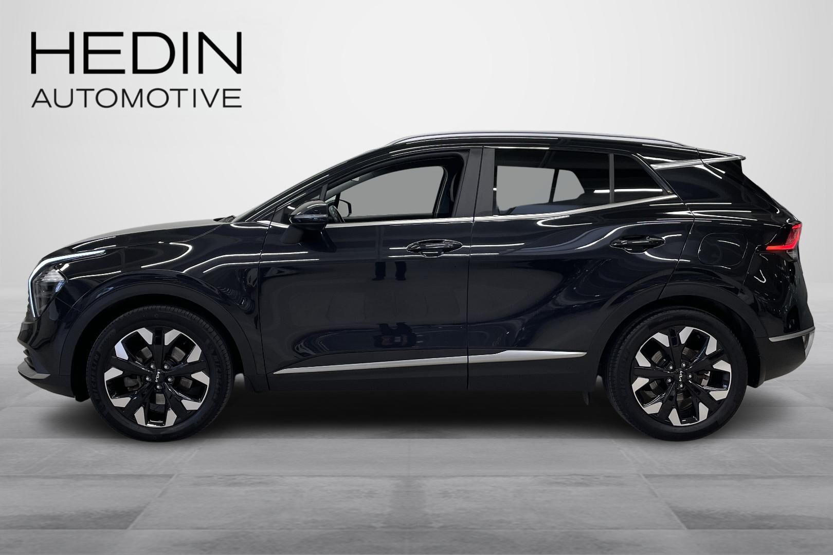 Kia Sportage 2022, kuva 5/17