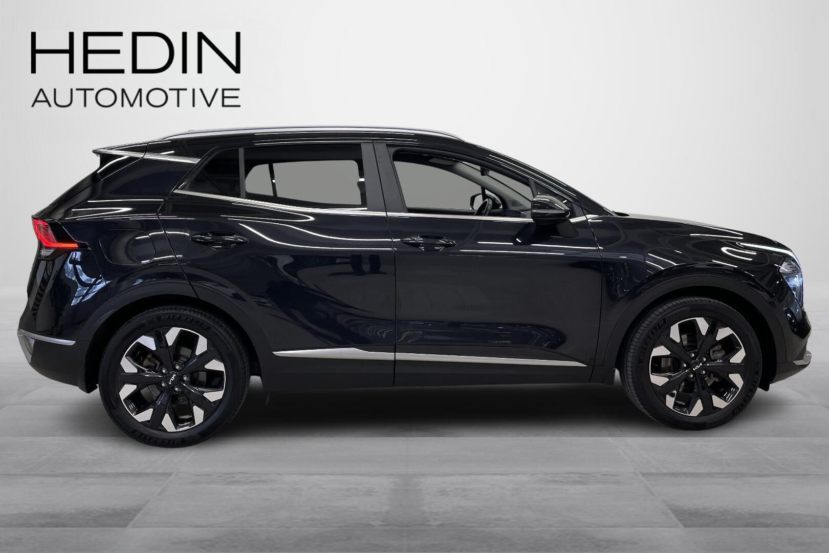 Kia Sportage 2022, kuva 6/17