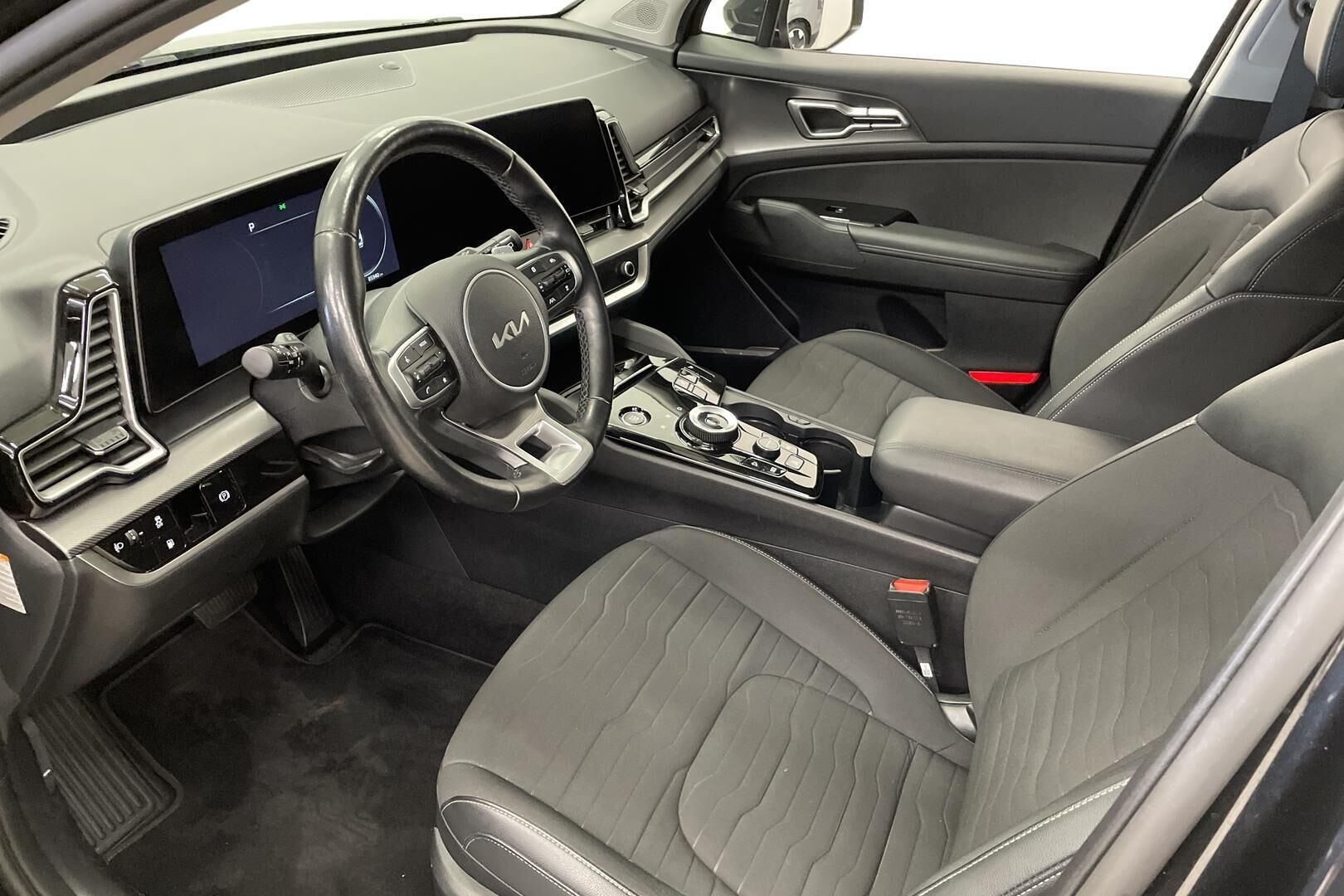 Kia Sportage 2022, kuva 7/17