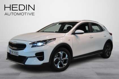 Kia XCeed  - CRC-535