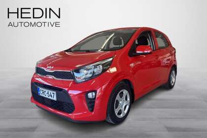 Kia Picanto  - CRC-547