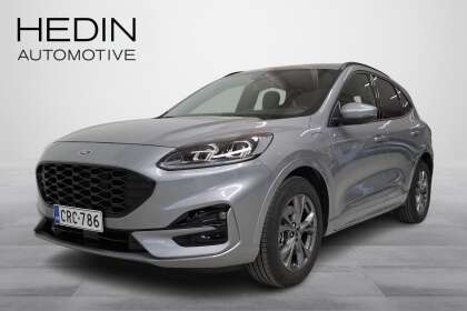 Ford KUGA - CRC-786