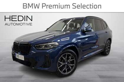 BMW X3  - CRE-111