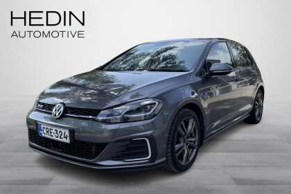 Volkswagen GOLF  - CRE-324