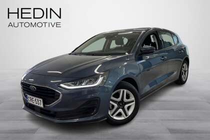 Ford FOCUS  - CRE-537