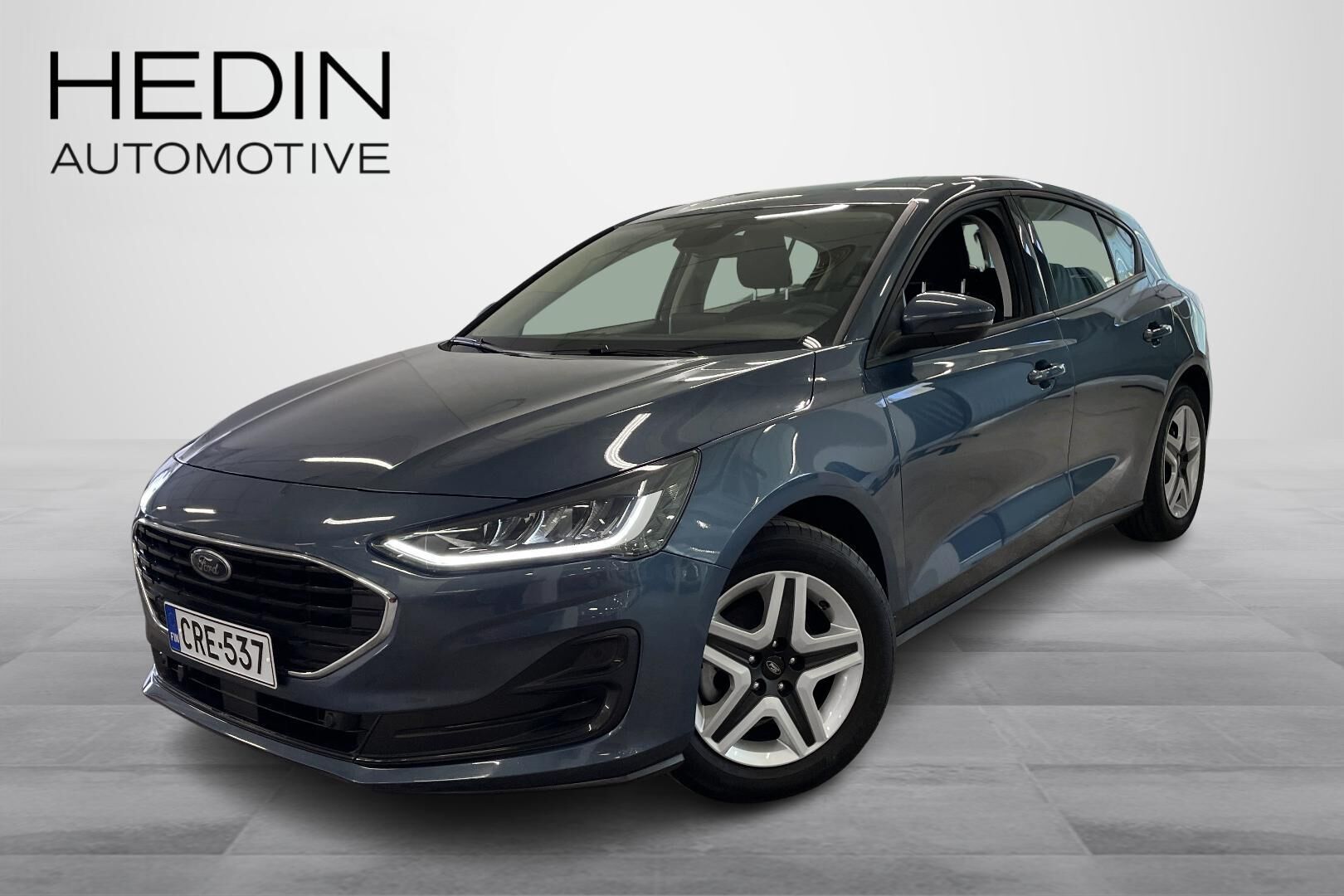 Ford FOCUS - CRE-537