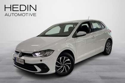 Volkswagen POLO - CRE-669