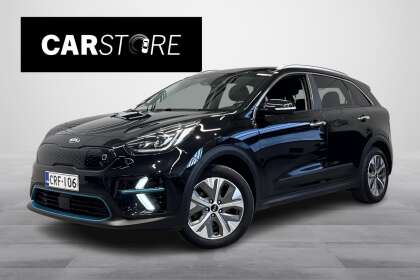 Kia NIRO ELECTRIC  - CRF-106