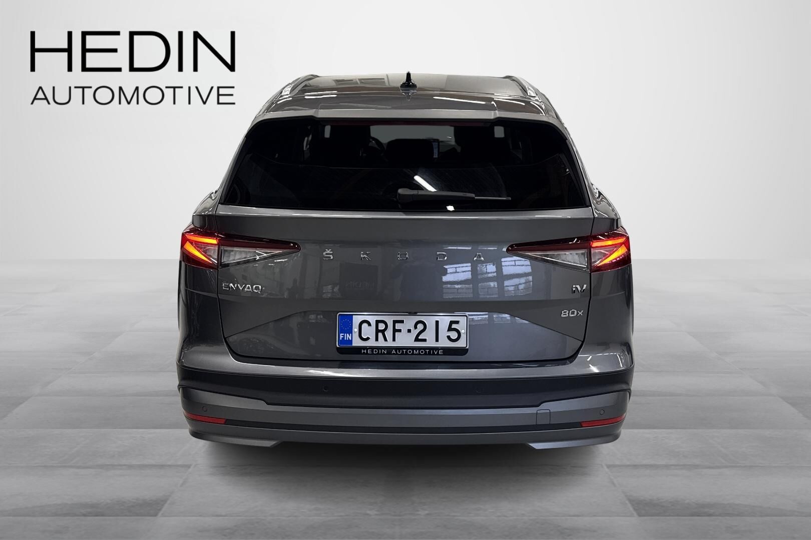 Skoda Enyaq 80x 4x4 iV 2022, kuva 4/29