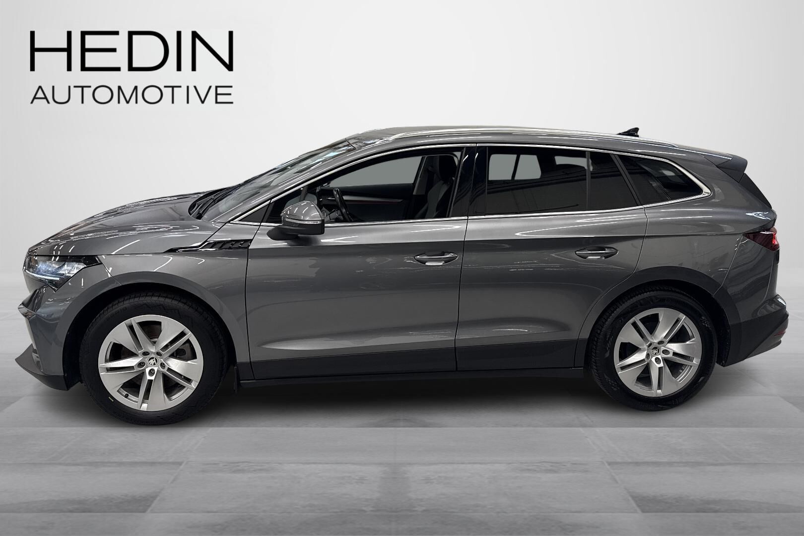 Skoda Enyaq 80x 4x4 iV 2022, kuva 7/29