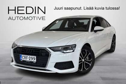 Audi A6 Sedan Business Sport 50 TFSI e quattro S tronic - CRF-299