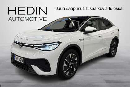 Volkswagen ID.5 Pro Performance 150 kW, akku 77 kWh - CRF-520