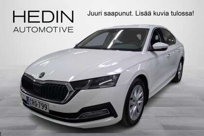 Škoda Octavia  - CRG-799
