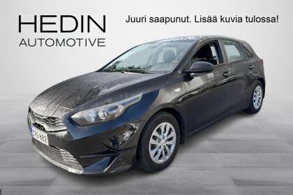 Kia CEED 1,0 T-GDI 100hv LX 5D - CRG-882