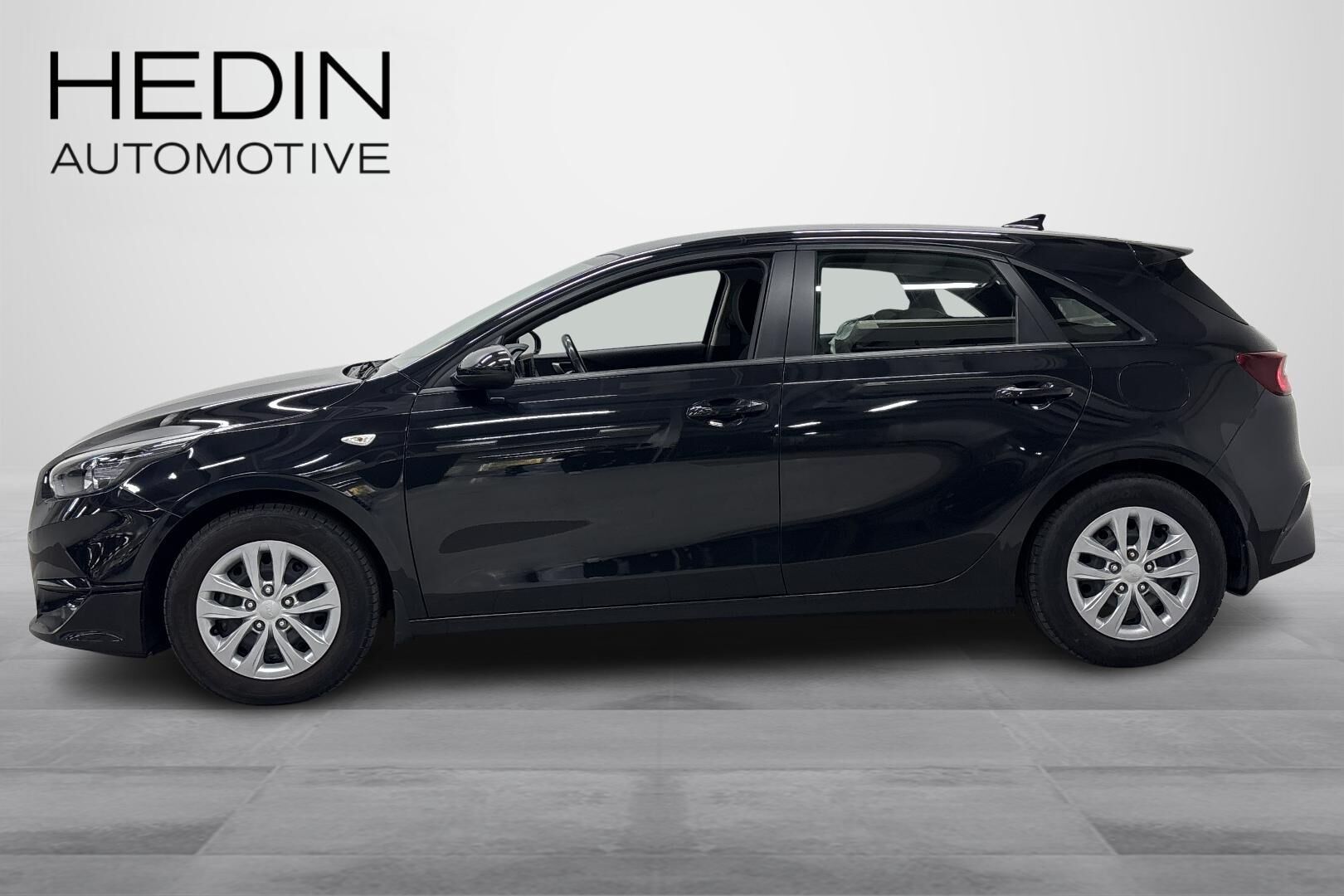 Kia Ceed 1,0 T-GDI 100hv LX 5D 2022, bild 5/26