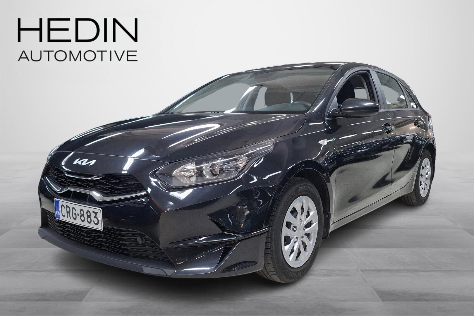 Kia CEED - CRG-883