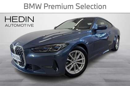 BMW 420 G22 Coupé 420i A Business - CRH-394