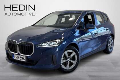 BMW 225  - CRH-396