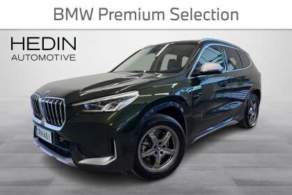 BMW X1 U11 25e xDrive Charged Edition xLine - CRH-401