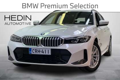 BMW 330 - CRH-411