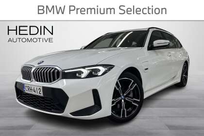 BMW 330 - CRH-412