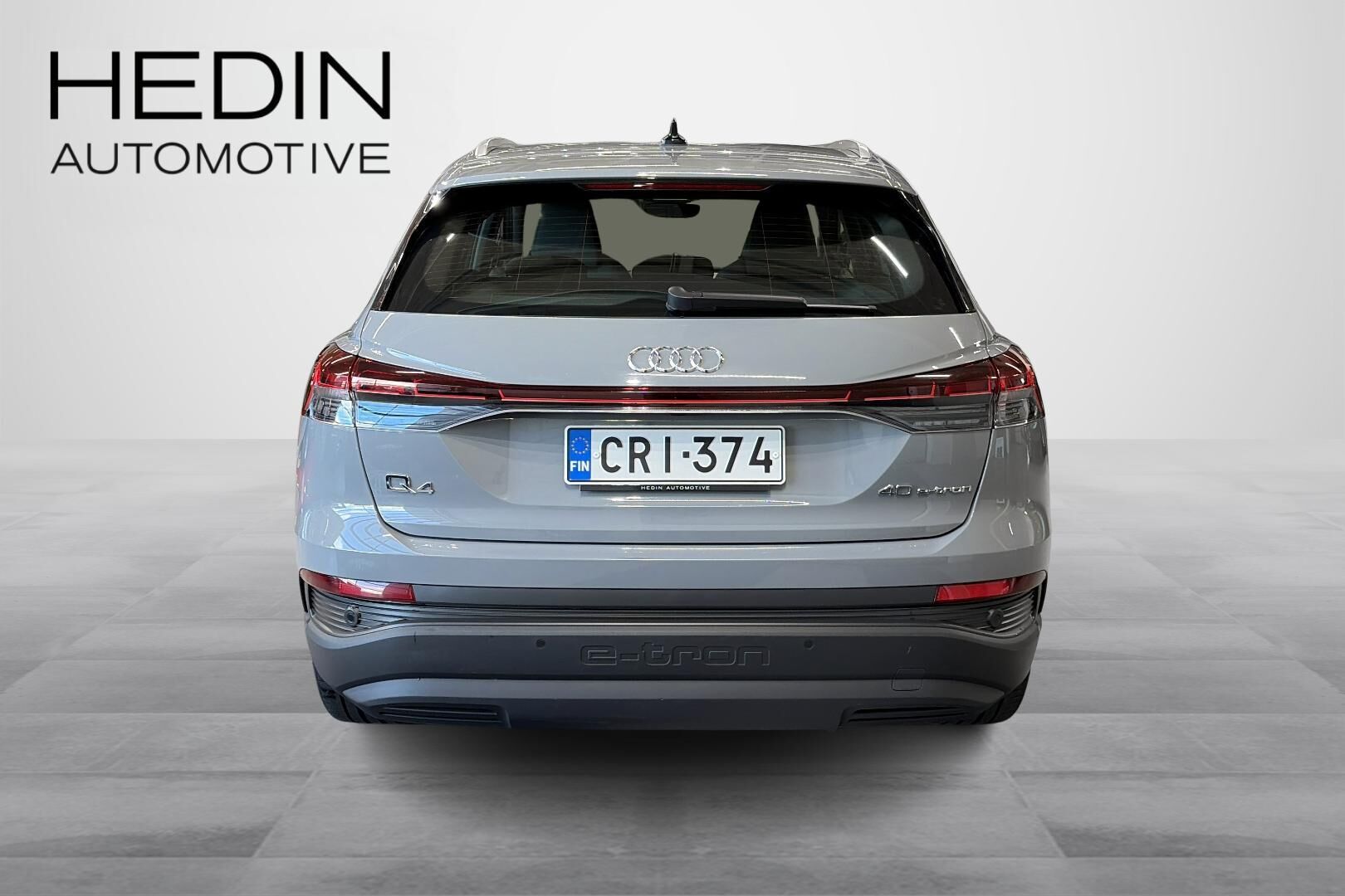 Audi Q4 e-tron Edition 40 e-tron 2023, kuva 4/26